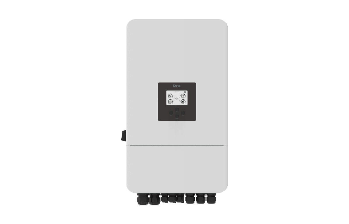Deye SUN SG05LP3-EU hibridinis inverteris 10–15 kW (LV)