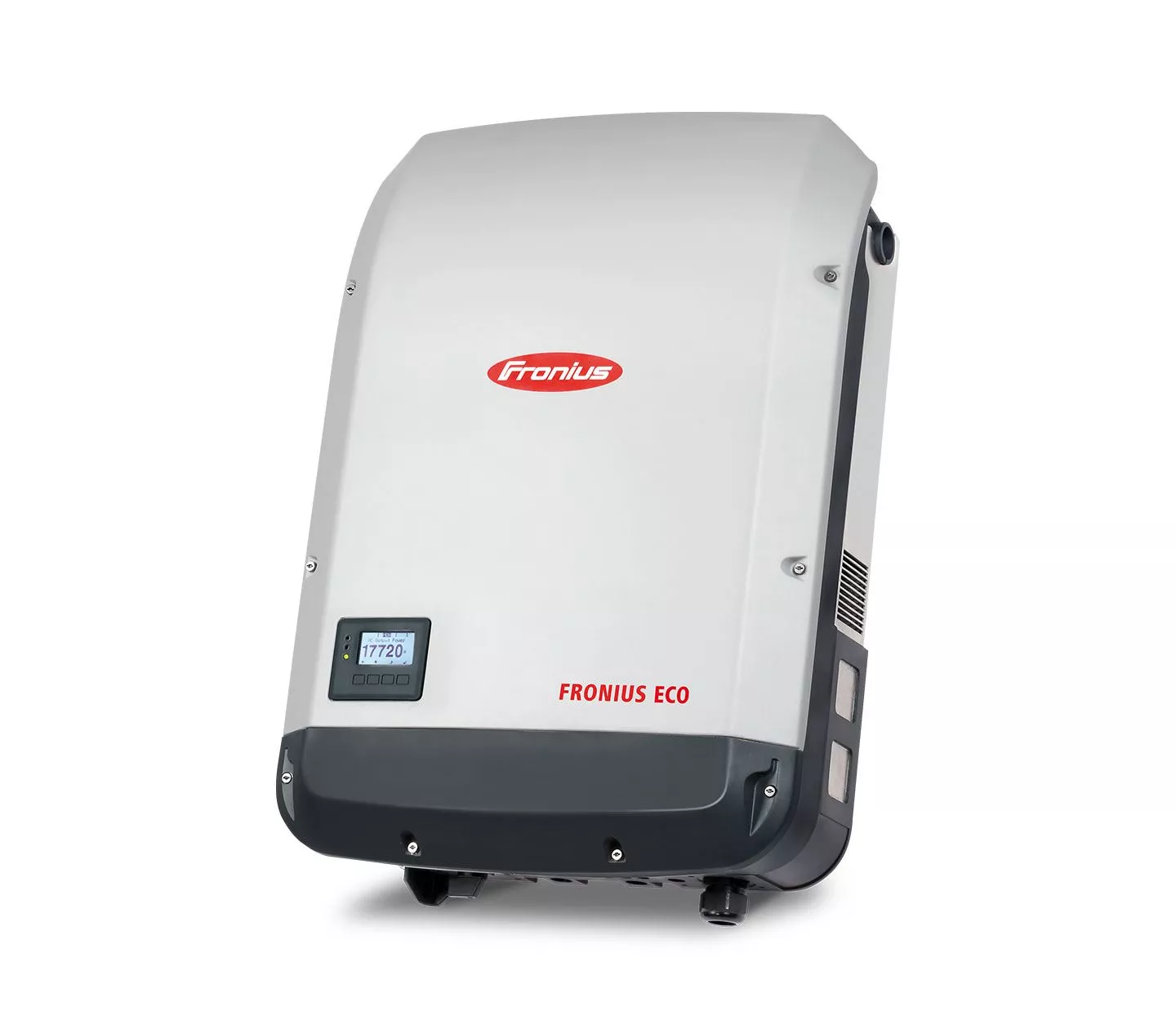 Fronius Eco 25.0-3-S saulės inverteris 25 kW