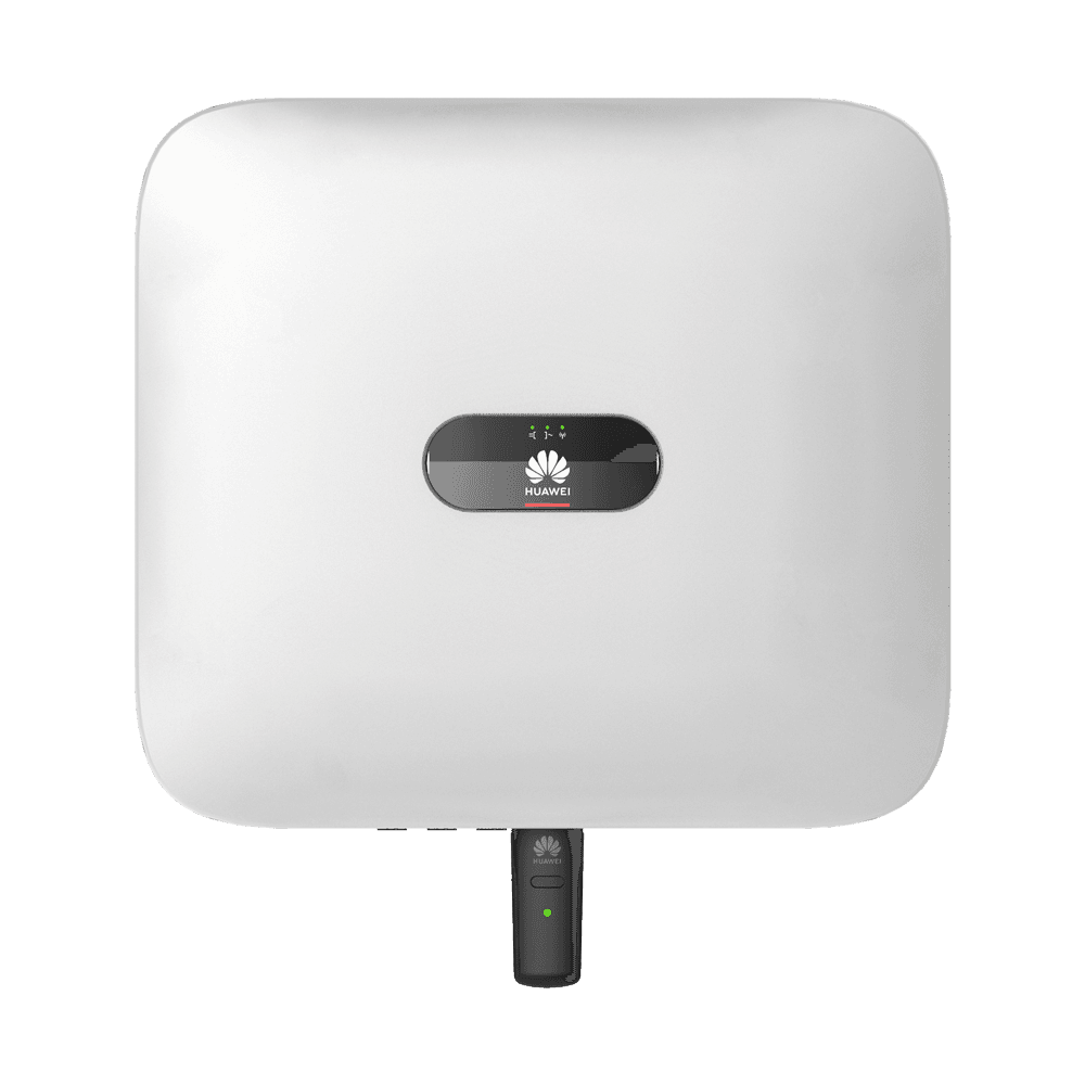 Huawei SUN2000-8KTL-M1 saulės inverteris 8 kW