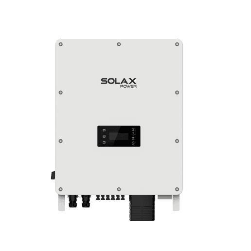 SolaX X3-AELIO hibridinis inverteris 50–60 kW