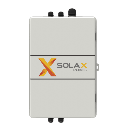 SolaX X3-EPS Box atsarginio maitinimo (EPS) dėžutė SolaX X3 inverteriams