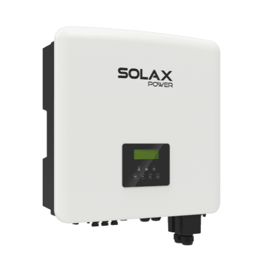 SolaX X3-Hybrid G4 hibridinis inverteris 6–15 kW