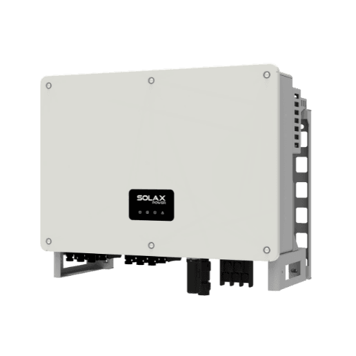 SolaX X3-MGA G2 saulės inverteris 50–60 kW