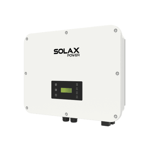 SolaX X3 ULTRA hibridinis inverteris 25–30 kW