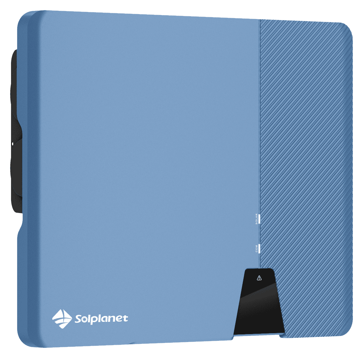 Solplanet ASW LT-G2 Pro 17 kW – 3/4 vaizdas iš dešinės