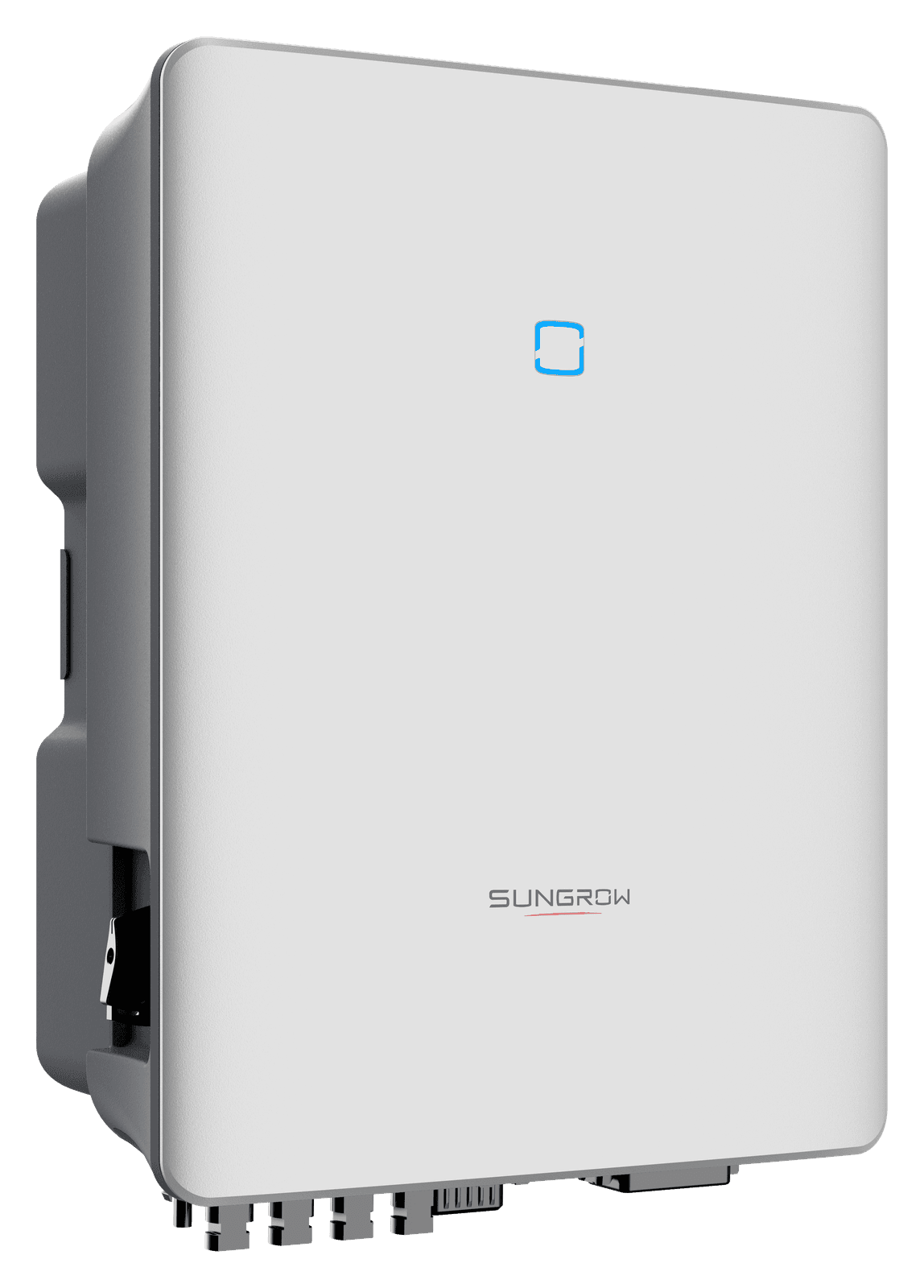 Sungrow SG RT P2 20 kW – 3/4 view from the right