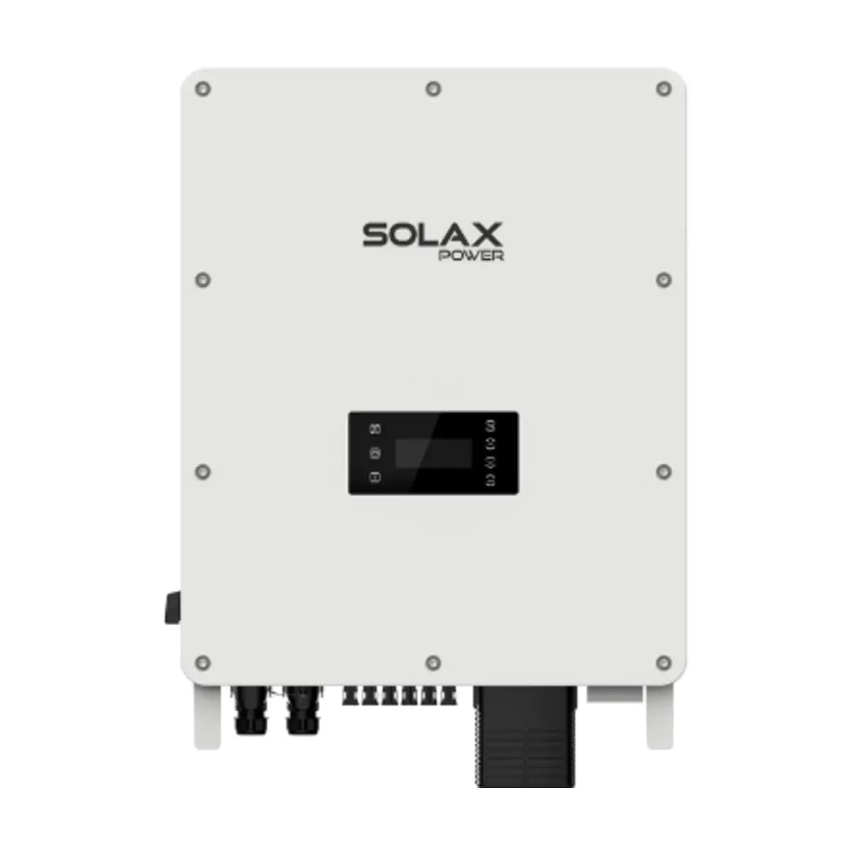 SolaX X3-AELIO hibridinis – vaizdas iš priekio SolaX X3-AELIO hibridinis – vaizdas iš priekio
