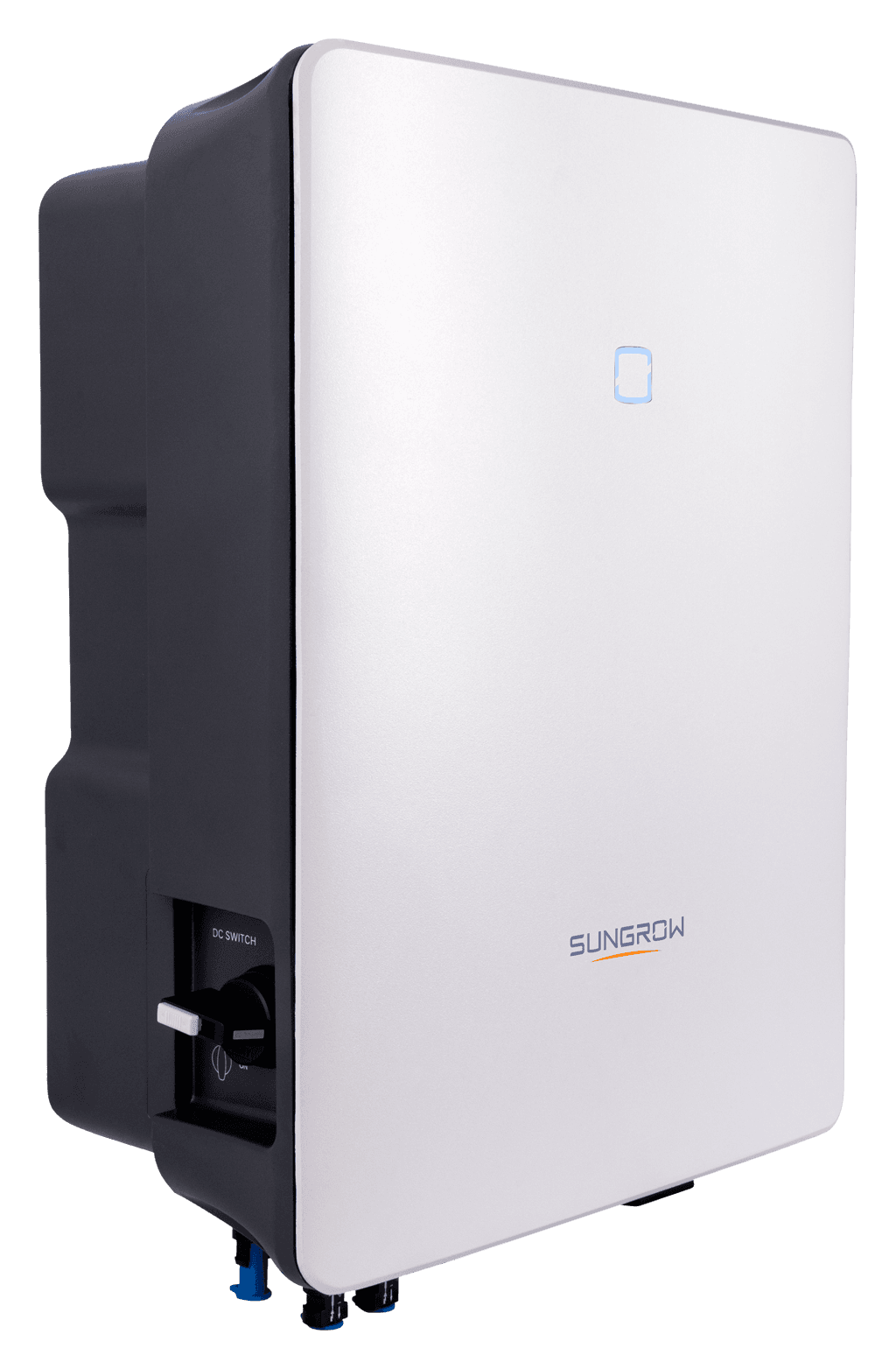 Sungrow SG RT P2 – 3/4 vaizdas iš kairės Sungrow SG RT P2 – 3/4 vaizdas iš kairės