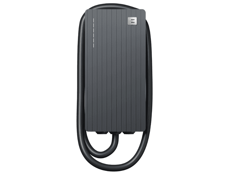 Teltonika TeltoCharge 11–22 kW elektromobilių įkrovimo stotelė
